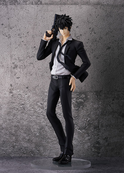 Good Smile Company Pop Up Parade Shinya Kogami L Size (Psycho-Pass)