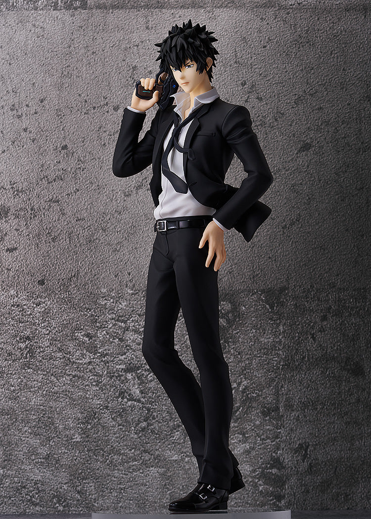 Good Smile Company Pop Up Parade Shinya Kogami L Size (Psycho-Pass)