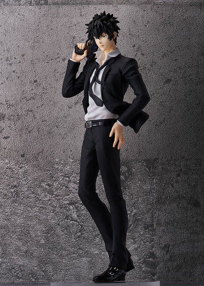 Good Smile Company Pop Up Parade Shinya Kogami L Size (Psycho-Pass)
