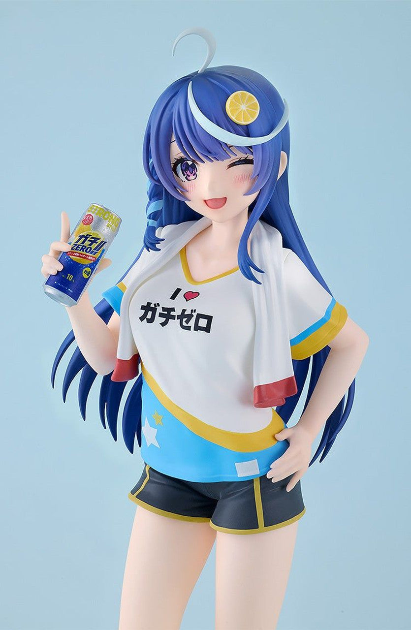 Good Smile Company Pop Up Parade Shuwa-chan L Size (VTuber Nandaga Haishin Kiriwasuretara-)