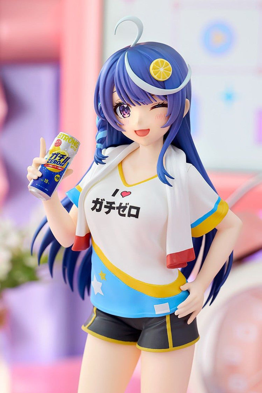Good Smile Company Pop Up Parade Shuwa-chan L Size (VTuber Nandaga Haishin Kiriwasuretara-)