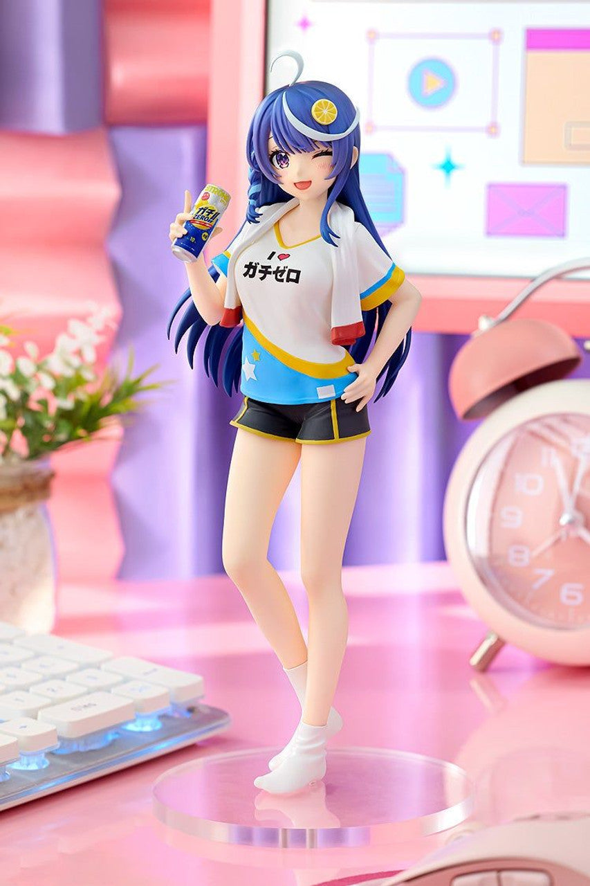 Good Smile Company Pop Up Parade Shuwa-chan L Size (VTuber Nandaga Haishin Kiriwasuretara-)
