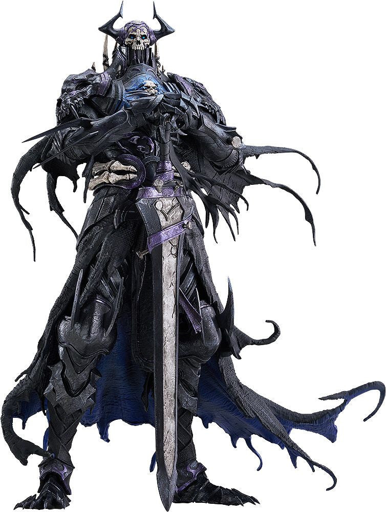 Good Smile Company POP UP PARADE SP Assassin/'First Hassan' (Figure) (Fate)