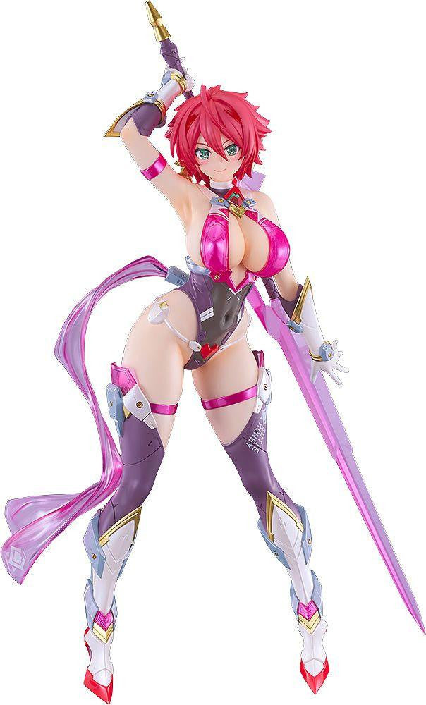 Good Smile Company POP UP PARADE SP Cutie Honey (Figure) (Cutie Honey)