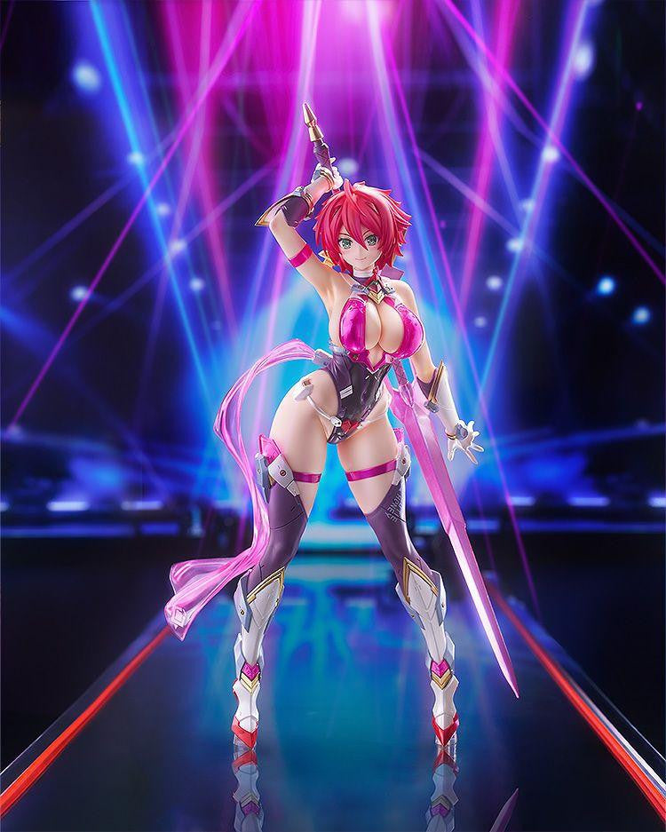 Good Smile Company POP UP PARADE SP Cutie Honey (Figure) (Cutie Honey)