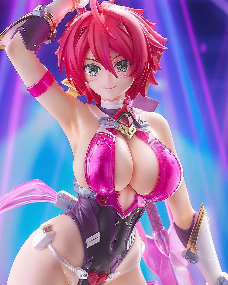 Good Smile Company POP UP PARADE SP Cutie Honey (Figure) (Cutie Honey)