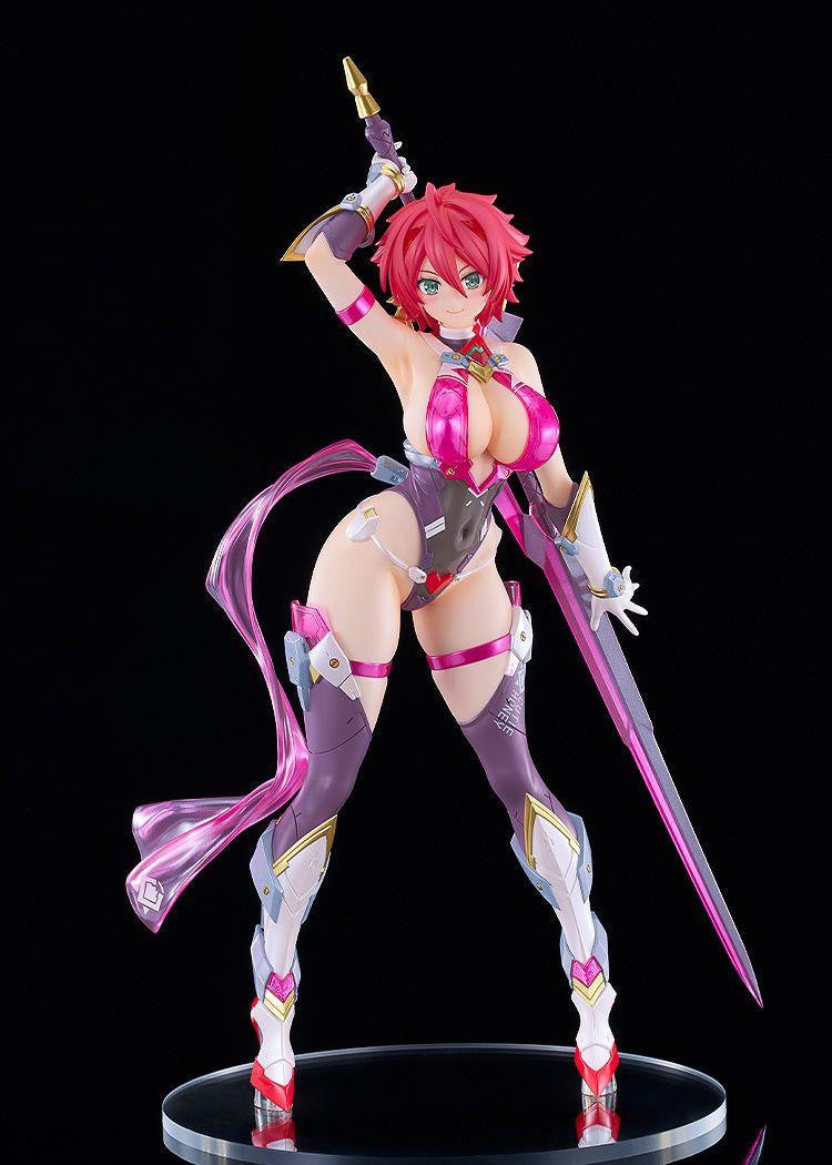 Good Smile Company POP UP PARADE SP Cutie Honey (Figure) (Cutie Honey)