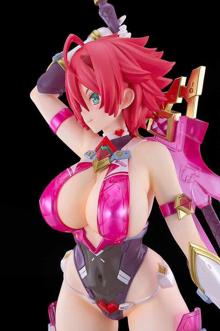 Good Smile Company POP UP PARADE SP Cutie Honey (Figure) (Cutie Honey)