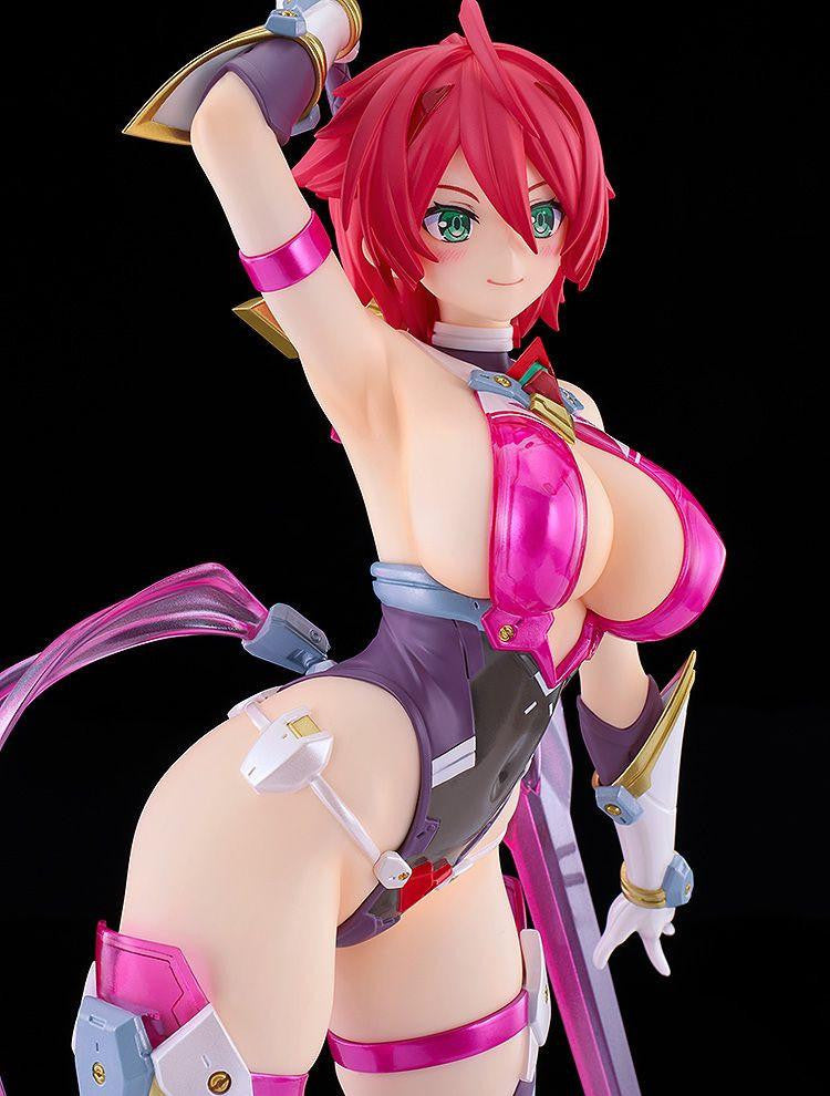 Good Smile Company POP UP PARADE SP Cutie Honey (Figure) (Cutie Honey)
