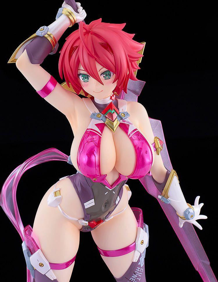Good Smile Company POP UP PARADE SP Cutie Honey (Figure) (Cutie Honey)