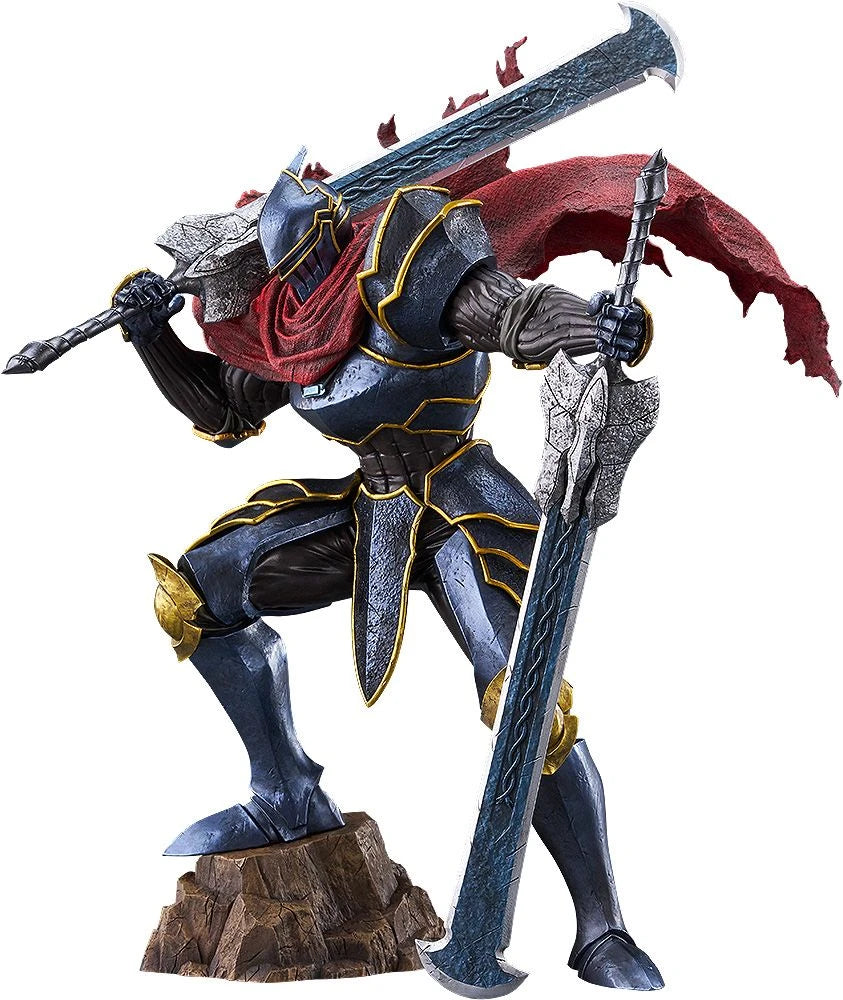 Overlord POP UP PARADE SP Momon - Good Smile Company