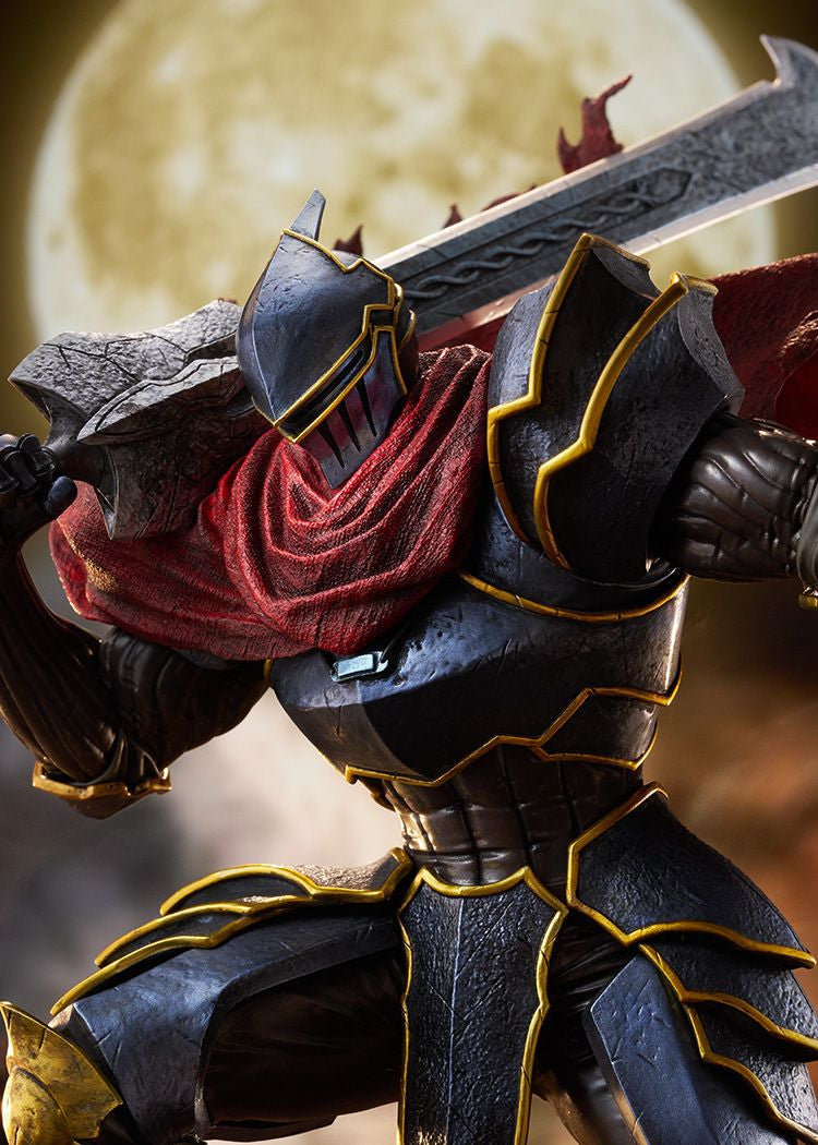 Overlord POP UP PARADE SP Momon - Good Smile Company