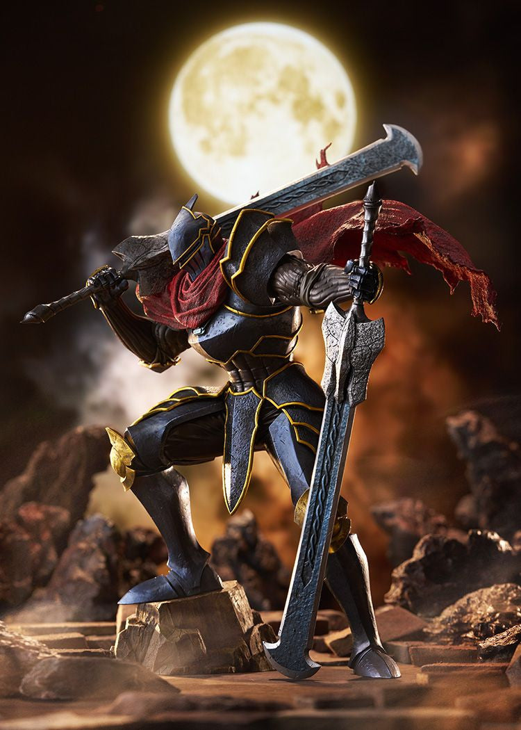 Overlord POP UP PARADE SP Momon - Good Smile Company
