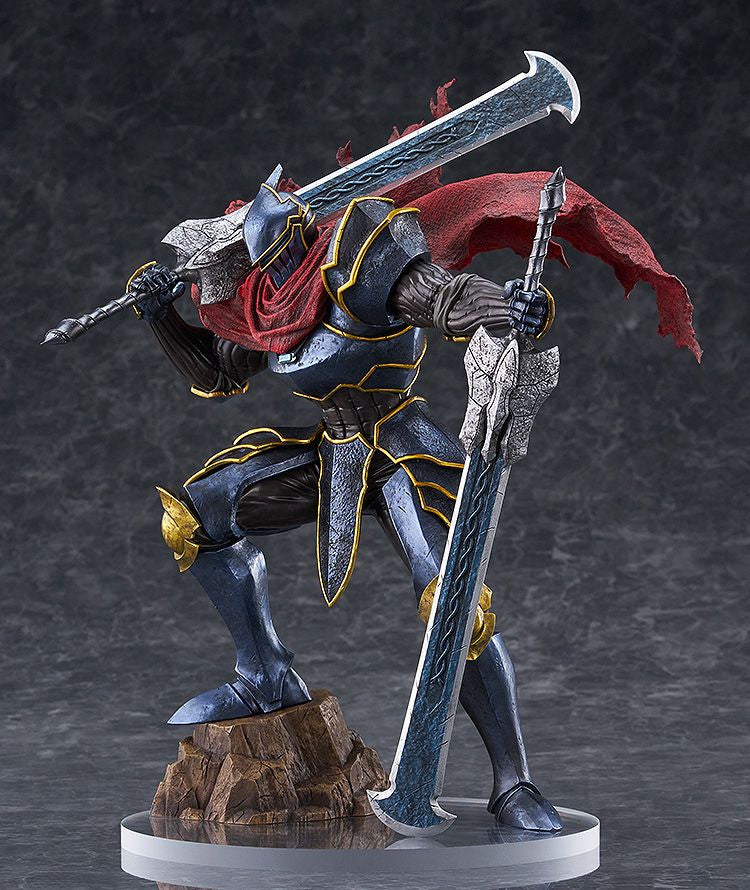 Overlord POP UP PARADE SP Momon - Good Smile Company