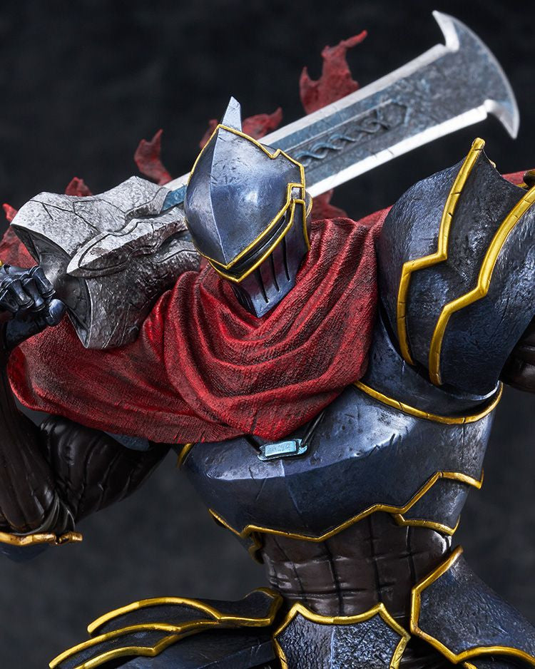Overlord POP UP PARADE SP Momon - Good Smile Company