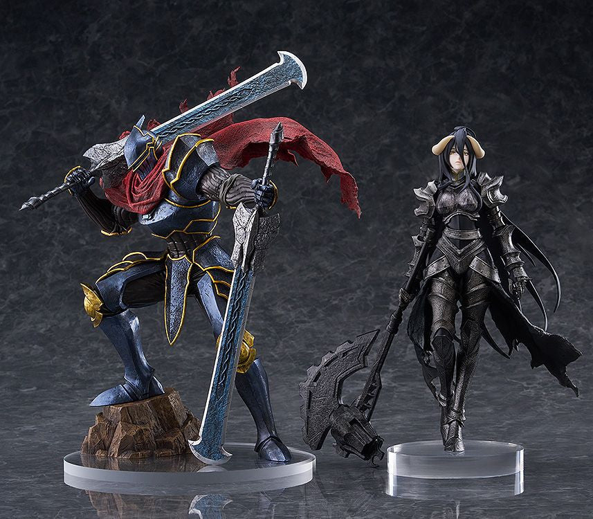 Overlord POP UP PARADE SP Momon - Good Smile Company