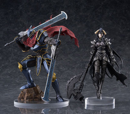 Overlord POP UP PARADE SP Momon - Good Smile Company