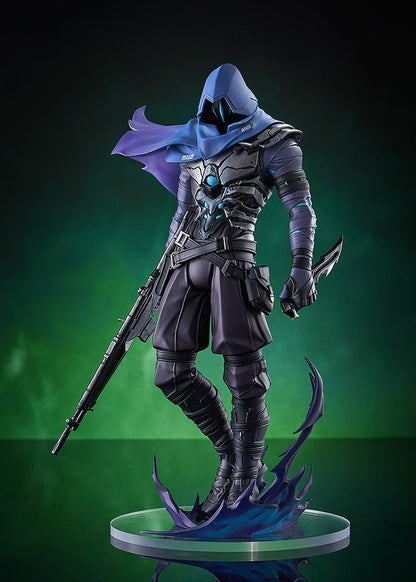 Good Smile Company POP UP PARADE SP Omen (Figure) (Valorant)
