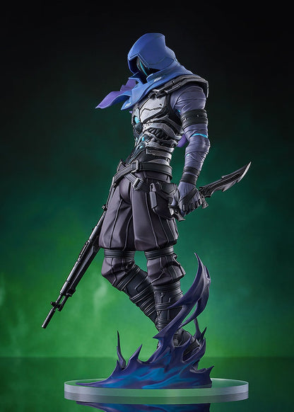 Good Smile Company POP UP PARADE SP Omen (Figure) (Valorant)