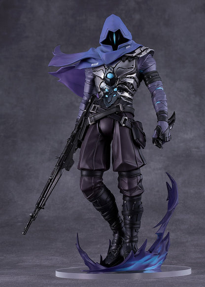 Good Smile Company POP UP PARADE SP Omen (Figure) (Valorant)