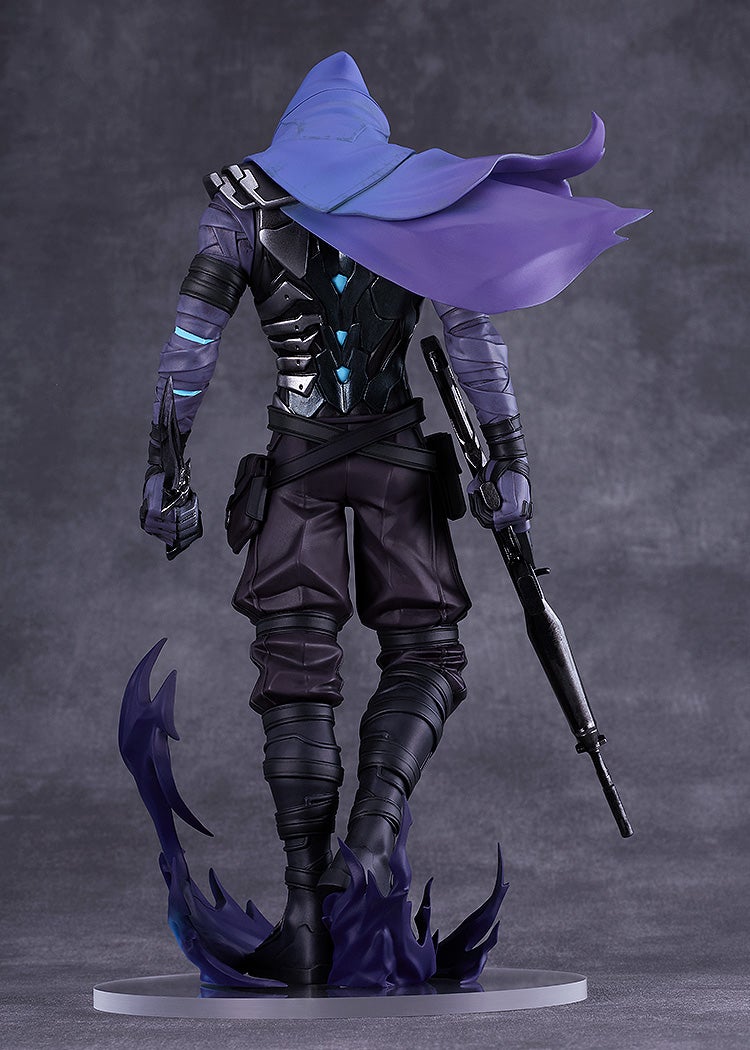 Good Smile Company POP UP PARADE SP Omen (Figure) (Valorant)