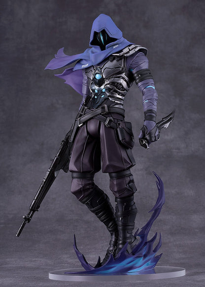 Good Smile Company POP UP PARADE SP Omen (Figure) (Valorant)