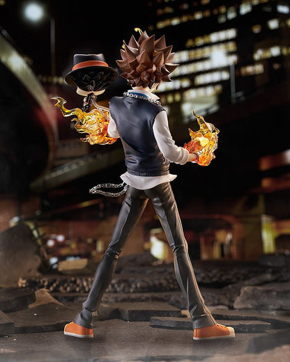 Good Smile Company POP UP PARADE SP Tsunayoshi Sawada & Reborn (Figure) (Katekyo Hitman Reborn!)