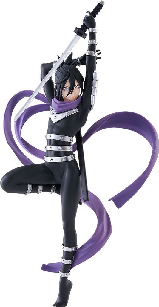 Good Smile Company Pop Up Parade Speed-o`-Sound Sonic (One-Punch Man)