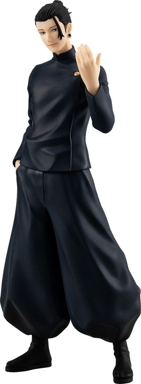 Good Smile Company Pop Up Parade Suguru Geto: Hidden Inventory / Premature Death Ver. (Jujutsu Kaisen)