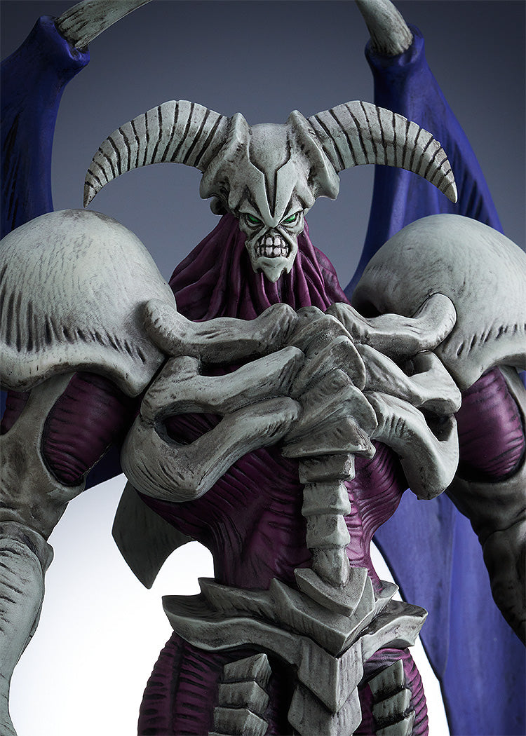 Good Smile Company Pop Up Parade Summoned Skull L Size (Yu-Gi-Oh!)