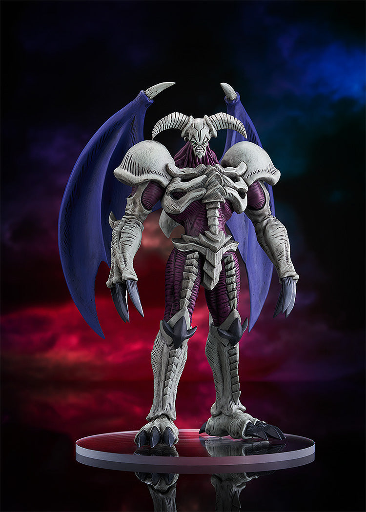 Good Smile Company Pop Up Parade Summoned Skull L Size (Yu-Gi-Oh!)