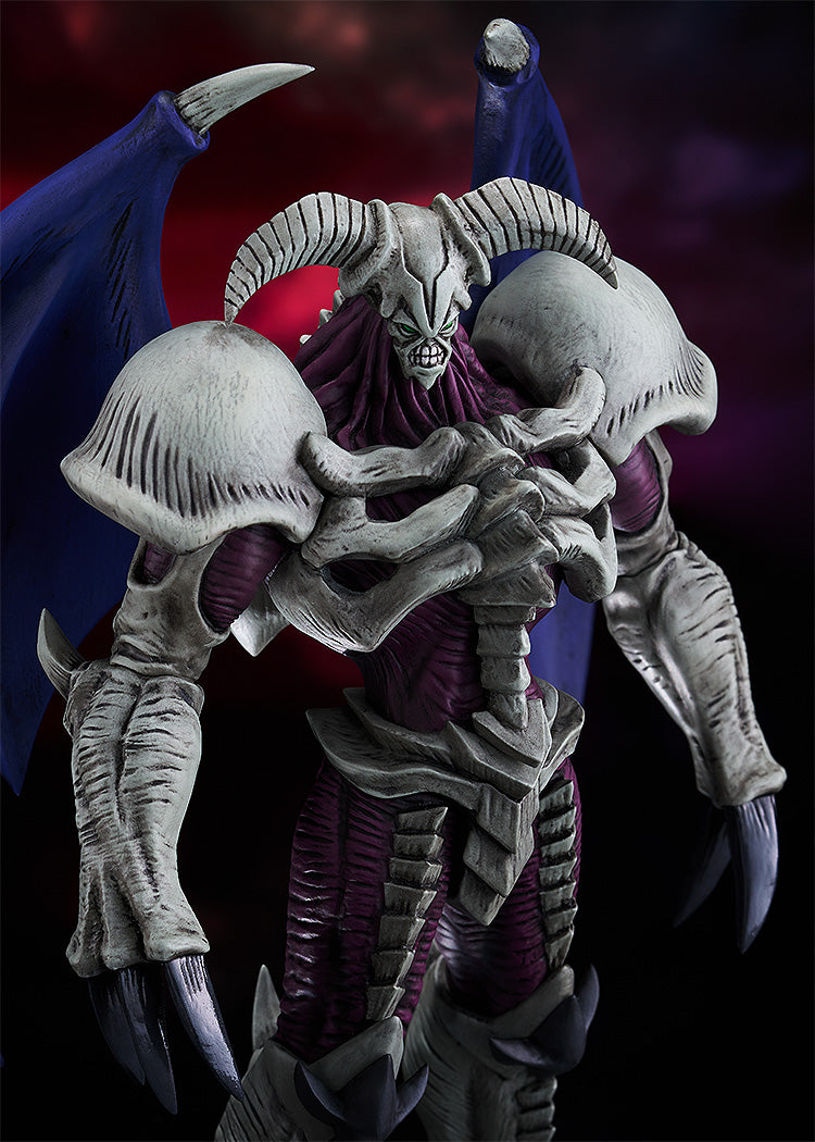 Good Smile Company Pop Up Parade Summoned Skull L Size (Yu-Gi-Oh!)