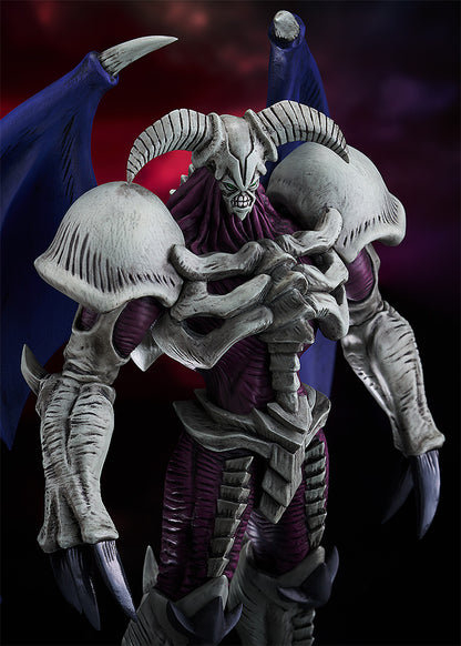 Good Smile Company Pop Up Parade Summoned Skull L Size (Yu-Gi-Oh!)