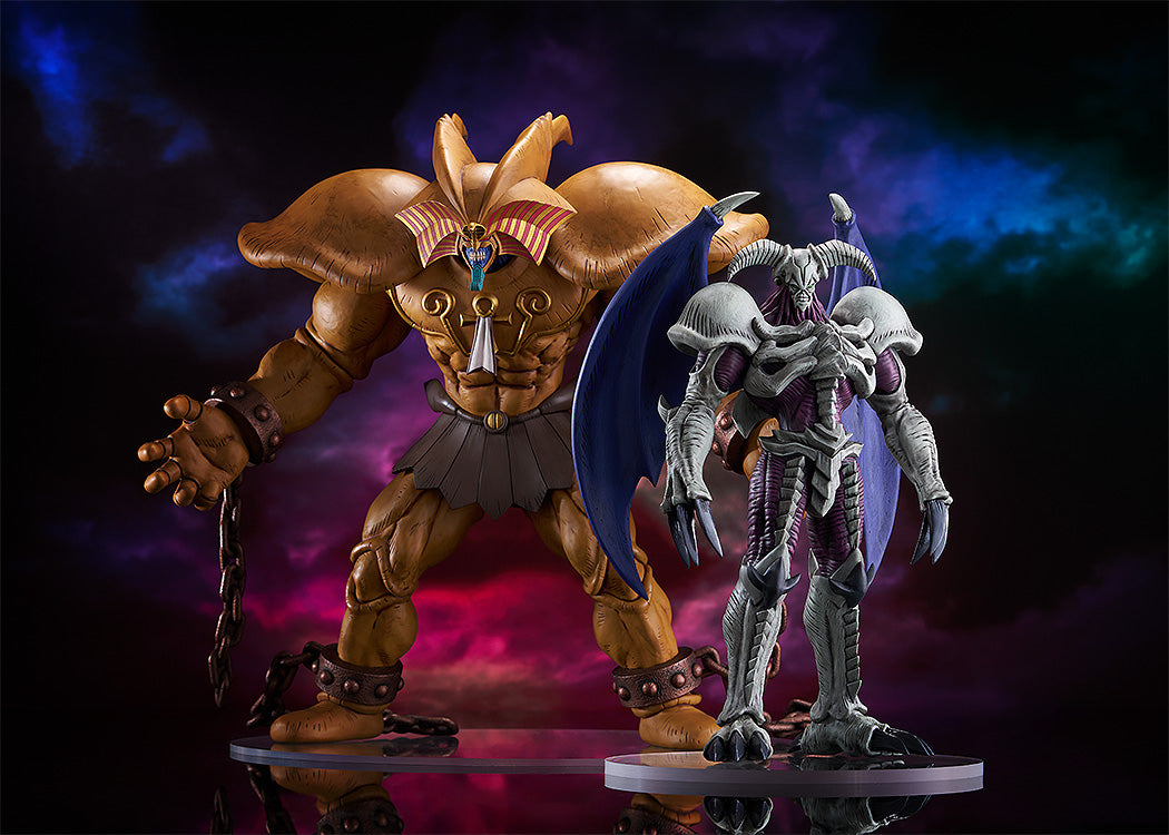 Good Smile Company Pop Up Parade Summoned Skull L Size (Yu-Gi-Oh!)