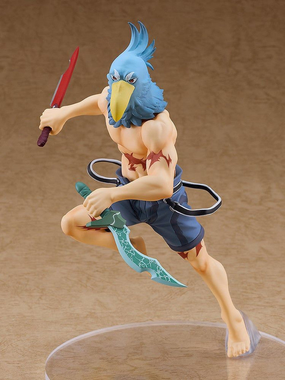 Good Smile Company Pop Up Parade Sunraku (Shangri-La Frontier)