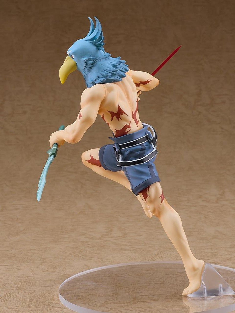 Good Smile Company Pop Up Parade Sunraku (Shangri-La Frontier)