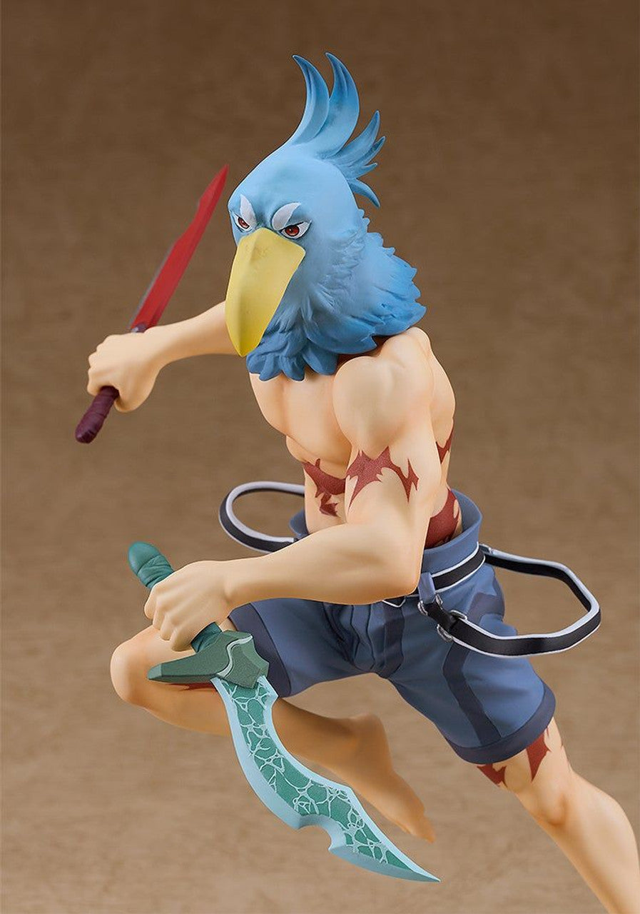 Good Smile Company Pop Up Parade Sunraku (Shangri-La Frontier)