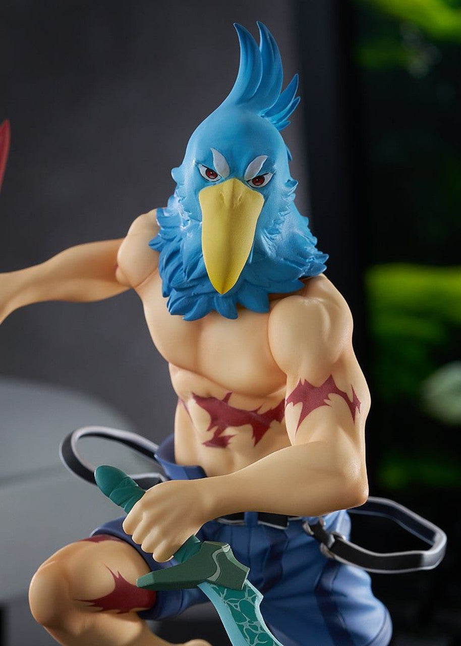 Good Smile Company Pop Up Parade Sunraku (Shangri-La Frontier)