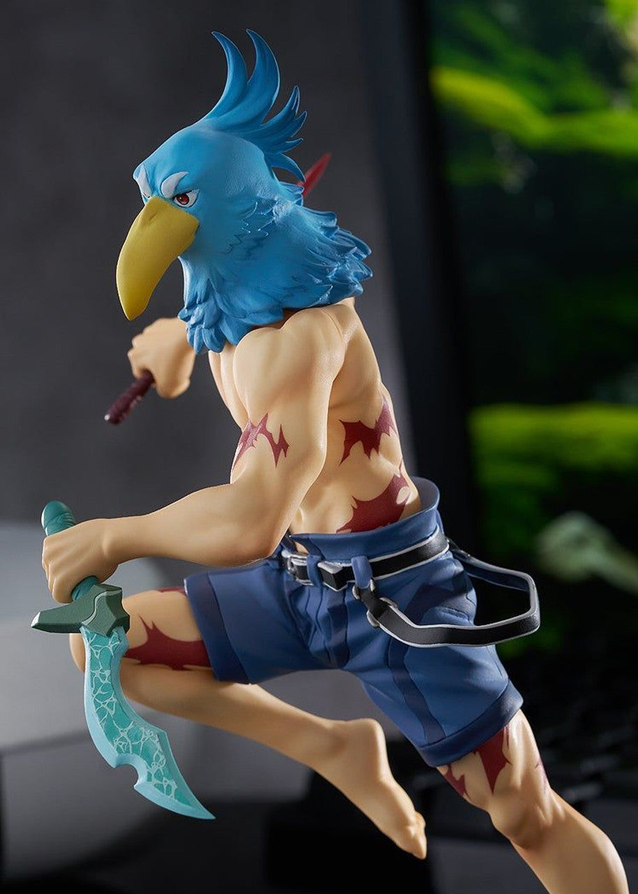 Good Smile Company Pop Up Parade Sunraku (Shangri-La Frontier)