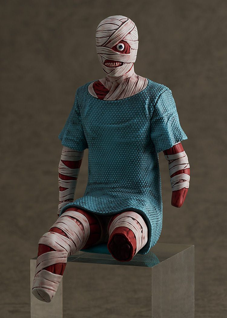 Good Smile Company POP UP PARADE Swacchao! Curly (Figure) (Mouthwashing)