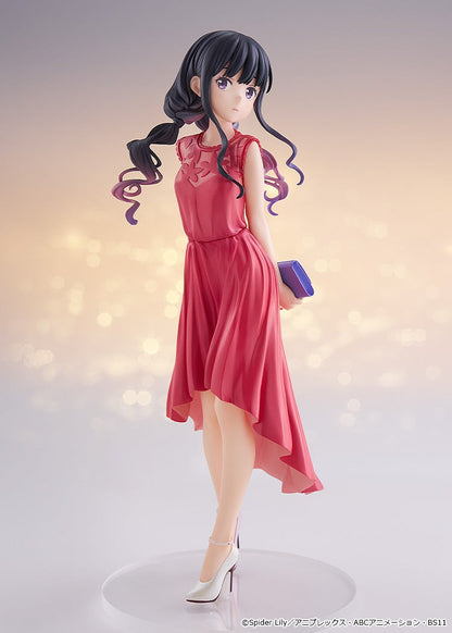 Good Smile Company POP UP PARADE Takina Inoue: After Party! Ver. L Size (Figure) (Lycoris Recoil)