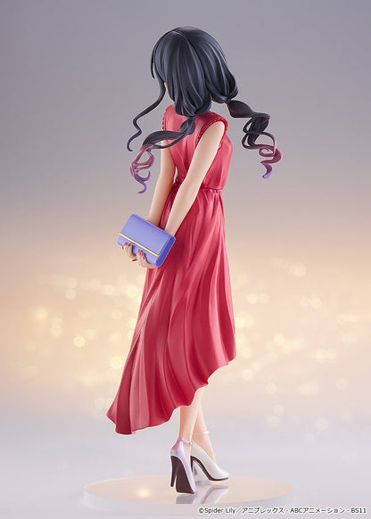 Good Smile Company POP UP PARADE Takina Inoue: After Party! Ver. L Size (Figure) (Lycoris Recoil)