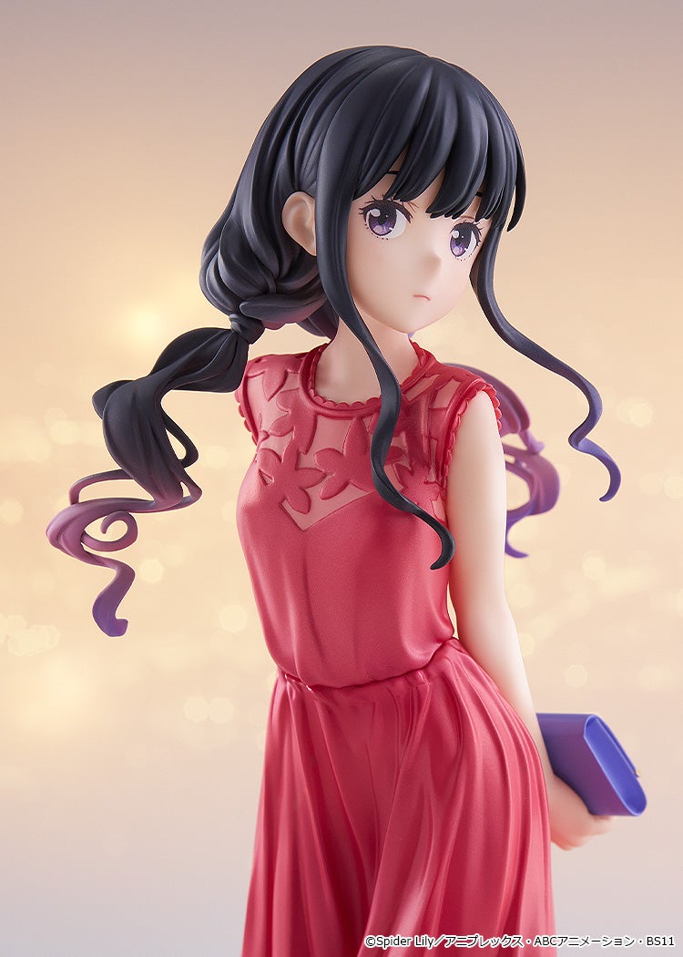 Good Smile Company POP UP PARADE Takina Inoue: After Party! Ver. L Size (Figure) (Lycoris Recoil)