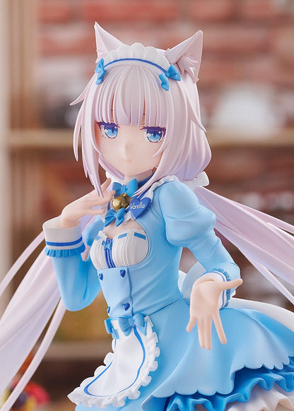 Good Smile Company POP UP PARADE Vanilla: Winter Clothes Ver. L Size (Figure) (Nekopara)