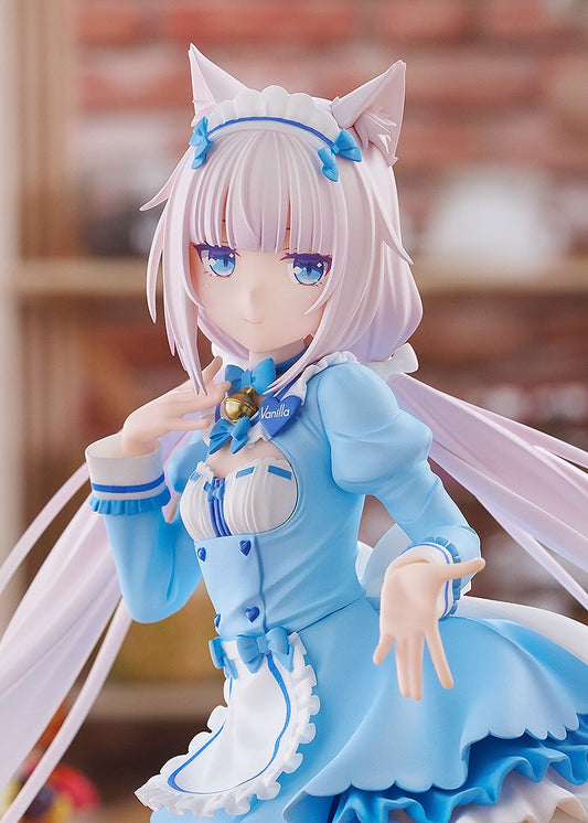 Good Smile Company POP UP PARADE Vanilla: Winter Clothes Ver. L Size (Figure) (Nekopara)