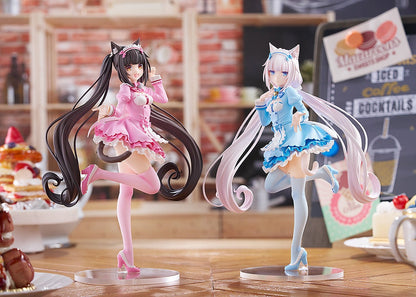 Good Smile Company POP UP PARADE Vanilla: Winter Clothes Ver. L Size (Figure) (Nekopara)