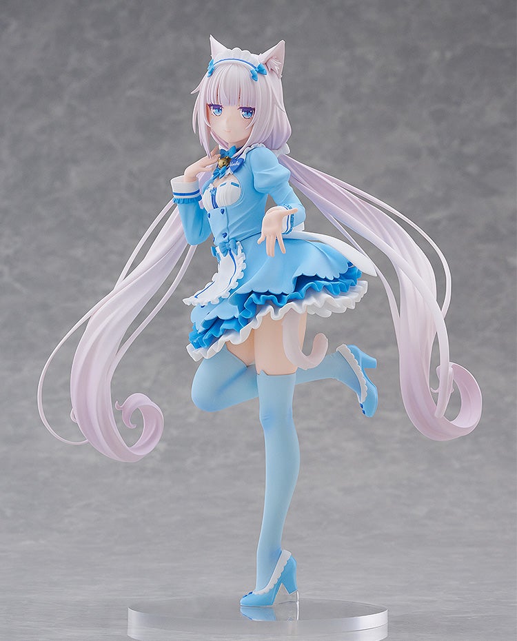 Good Smile Company POP UP PARADE Vanilla: Winter Clothes Ver. L Size (Figure) (Nekopara)