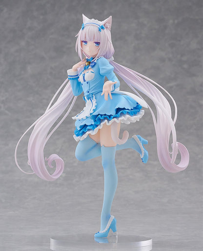 Good Smile Company POP UP PARADE Vanilla: Winter Clothes Ver. L Size (Figure) (Nekopara)