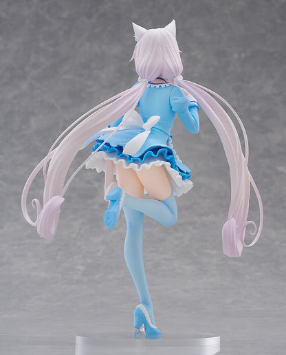 Good Smile Company POP UP PARADE Vanilla: Winter Clothes Ver. L Size (Figure) (Nekopara)