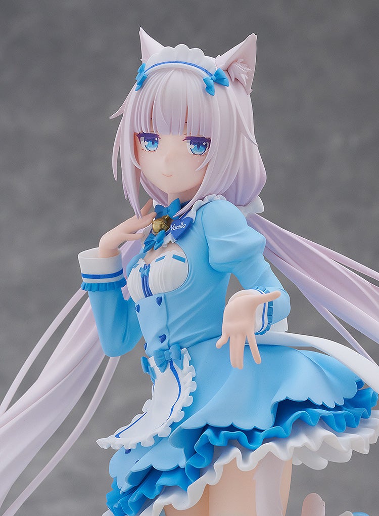 Good Smile Company POP UP PARADE Vanilla: Winter Clothes Ver. L Size (Figure) (Nekopara)